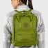 Rucsac Fjällräven Re-Kanken Dark Olive