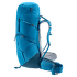 Rucsac deuter Aircontact Core 50 + 10 almond-teal