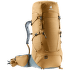 Rucsac deuter Aircontact Core 40+10 almond-teal