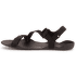 Sandale Xero Z-Trek II Men Black (BLK)
