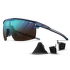 Ochelari Julbo ULTIMATE COVER BLEU RVP2-4 FLB