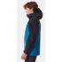 Jachetă The North Face Dryzzle Futurelight Jacket Men ADRIATIC BLUE-TNF BLACK