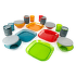 Set GSI INFINITY 4 PERSON DELUXE TABLESET