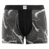 Lars Monsen Femunden boxer Men Jet Black/Femunden Dark