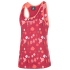 BOTANIC TANK Women Velvet/Flamingo