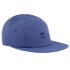 Capac Mons Royale Ridgeline 5 Panel Cap Blue Slate