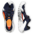 Încălțăminte Mammut Hueco II Air Low Women marine-light ice gray 50573
