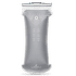 Geantă Hydrapak VELOCITY IT 2L Clear