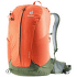 Rucsac deuter AC Lite 23 paprika-khaki