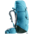 Rucsac deuter Aircontact Lite 45 + 10 SL grove-ivy