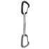 Set expres Black Diamond LITEWIRE QUICKDRAW 16 CM