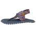 Şlapi Gumbies Gumbies Slingback Sandals Aztec Aztec