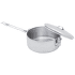 Oală MSR Alpine StowAway Pot 1.1L