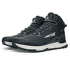Încălțăminte Altra LONE PEAK MID ALL-WTHR 2 Men BLACK