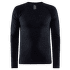 Tricou cu mânecă lungă Craft CORE Dry Active Comfort LS Men B999000 černá