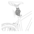 Adaptor Petzl BIKE ADAPT 2