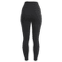 Colanți Icebreaker Merino Speed Winter Tights Women Black