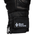 Mănuși Black Diamond Legend Gloves Women Black-Black