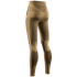 Colanți X-Bionic Radiactor 4.0 Pants Women GOLD/BLACK