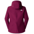Jachetă The North Face Dryzzle Futurelight™ Jacket Women BOYSENBERRY