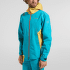 Jachetă La Sportiva DISCOVER SHELL Jacket Men Cypress/Night Sky