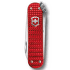 Cuțit Victorinox Classic SD Precious Alox Iconic Red