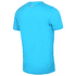 Tricou cu mânecă scurtă Direct Alpine Furry Men ocean