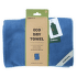 Eco Dry Towel Navy Blue