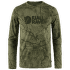 Värmland Wool LS Men Green Camo