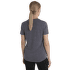 Tricou cu mânecă scurtă Icebreaker Merino 125 Cool-Lite Sphere III SS Tee Women Midnight Navy Hthr