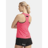 Maiou Craft PRO Hypervent Singlet 2 Women SOUR