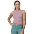 Maiou Patagonia Reversible Tank Women Wetland Blue
