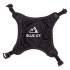 Suport pentru cască Blue Ice Helmet Holder Black