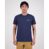 Tricou cu mânecă scurtă Mons Royale Icon Merino Air-Con T-Shirt Willow