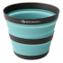 Frontier UL Collapsible Cup Aqua Sea Blue