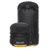 Geantă Sea to Summit Evac Compression Dry Bag HD 8L Jet Black