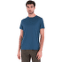 Tricou cu mânecă scurtă Icebreaker Merino 150 Tech Lite III SS Men DK LODEN
