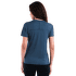 Tricou cu mânecă scurtă Icebreaker Merino 150 Ace SS Tee Women PORCINI