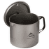 Oală MSR Titan Kettle 1400 mL