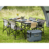 Masa Coleman CAMP TABLE LARGE