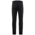 Pantaloni Fjällräven Abisko Winter Stretch Trousers Men Black