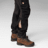 Keb Trousers Curved Women