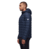Jachetă Mammut Waymarker IN Hooded Jacket Men black 0001