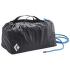 Geantă Black Diamond FULL ROPE BURRITO Black