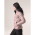 Jachetă Arcteryx Cerium Hoody Women Dynasty