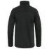 Hanorac Fjällräven Abisko Lite Fleece Half Zip Men Black