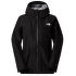 Jachetă The North Face DRYZZLE FUTURELIGHT™ JACKET Women TNF BLACK