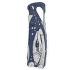 Cuțit Leatherman SKELETOOL CX NIGHTSHADE
