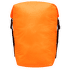 Compression Sack M vibrant orange