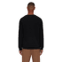 Pulover Mammut Mammut Core ML Crew Neck Men 1862 black 0001